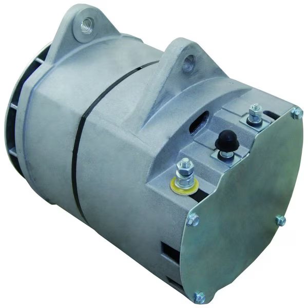 Replacement For Caterpillar D11R, Year 2008 Alternator, Ilb Gold, Mfr#: D11R YEAR 2008 ALTERNATOR